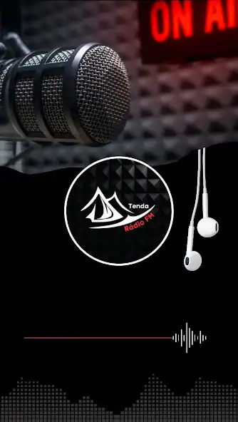 Play Rádio Tenda FM and enjoy Rádio Tenda FM with UptoPlay Play Rádio Tenda FM and enjoy Rádio Tenda FM with UptoPlay