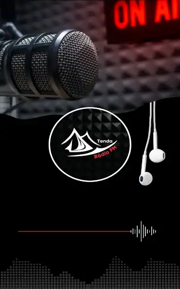 Play Rádio Tenda FM as an online game online Rádio Tenda FM with UptoPlay Play Rádio Tenda FM as an online game Rádio Tenda FM with UptoPlay