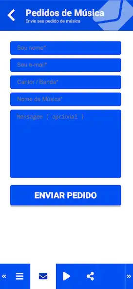 Play Rádio Terê FM as an online game online Rádio Terê FM with UptoPlay Play Rádio Terê FM as an online game Rádio Terê FM with UptoPlay