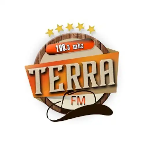 Play Rádio Terra CN FM Oficial APK