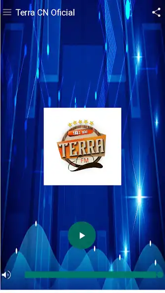 Play Rádio Terra CN FM Oficial  and enjoy Rádio Terra CN FM Oficial with UptoPlay