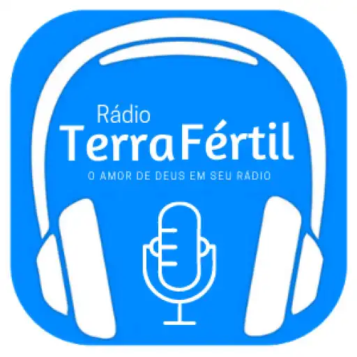 Play Rádio Terra Fértil APK