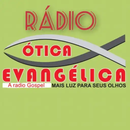 Play Rádio Ótica Evangélica APK
