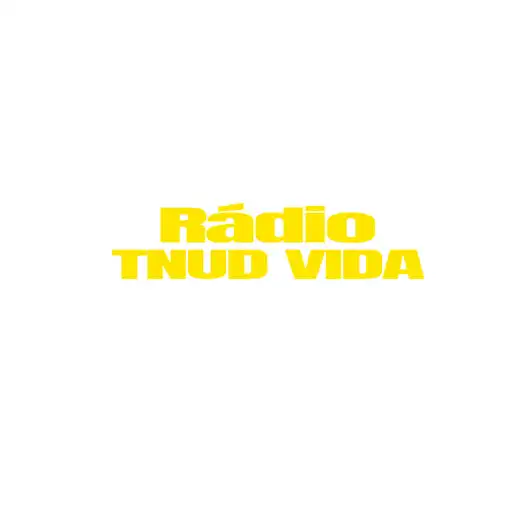 Play Rádio Tnud Vida APK