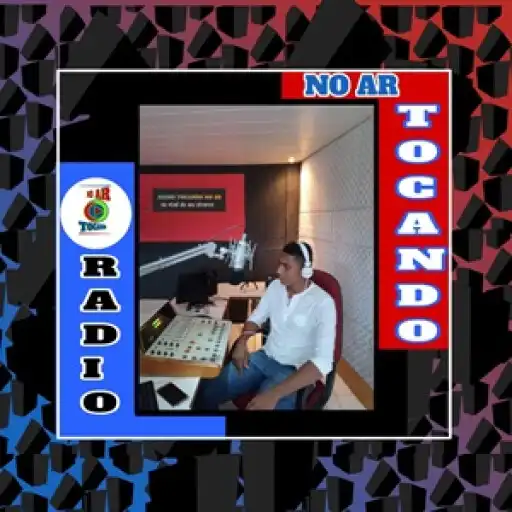 Play Rádio Tocando No Ar APK