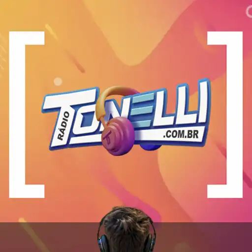 Play Rádio Tonelli APK