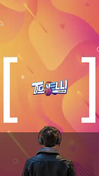 Play Rádio Tonelli  and enjoy Rádio Tonelli with UptoPlay