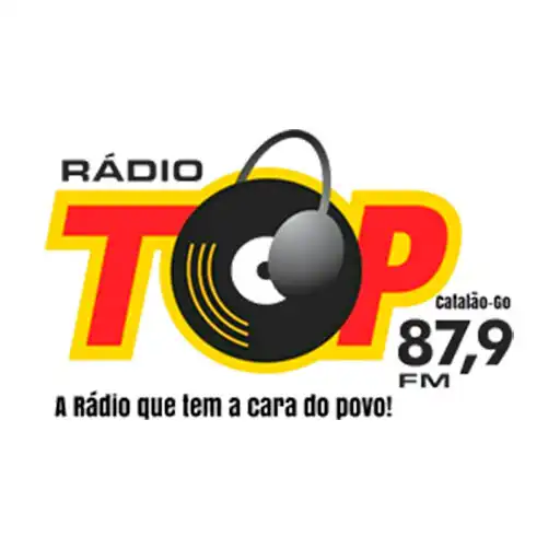 Play Rádio Top FM APK