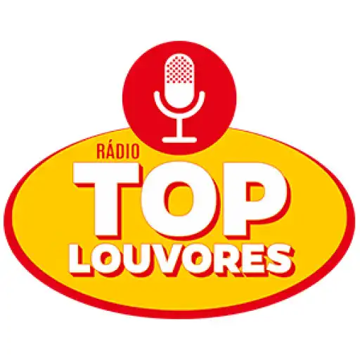 Play Rádio Top Louvores APK Play Rádio Top Louvores APK