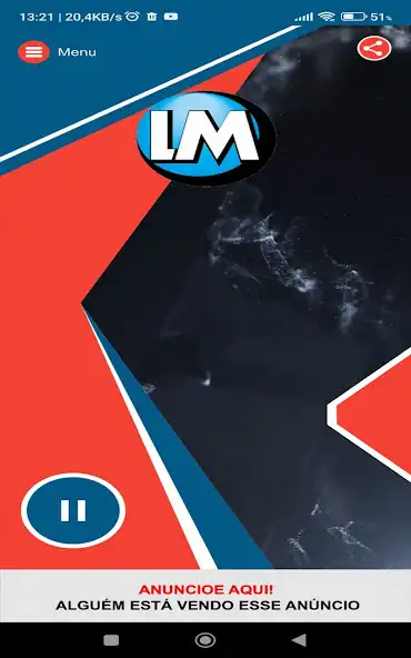 Play Rádio Top Louvores as an online game Rádio Top Louvores with UptoPlay