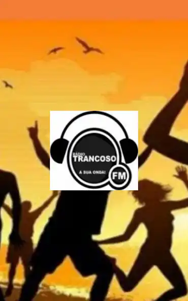 Play Rádio Trancoso FM  and enjoy Rádio Trancoso FM with UptoPlay