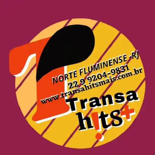 Play Rádio Transa Hits Mais APK