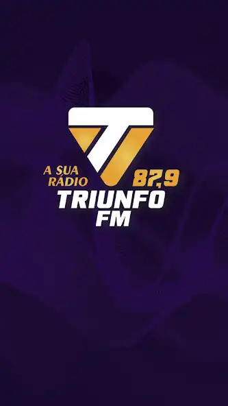 Play Rádio Triunfo FM as an online game Rádio Triunfo FM with UptoPlay