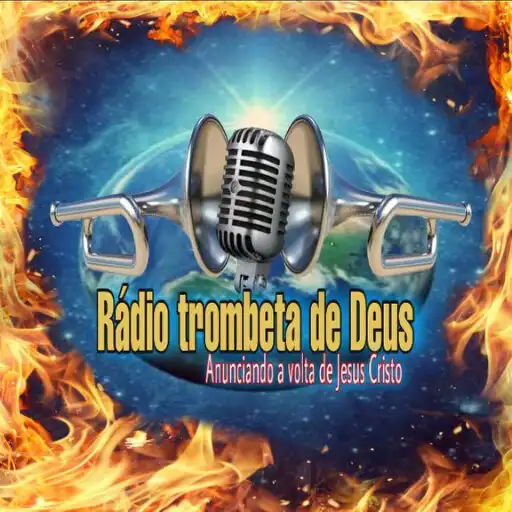 Play Rádio Trombeta de Deus APK