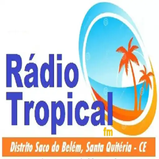 Play Rádio Tropical FM.CE APK