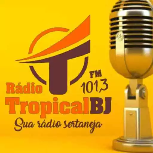 Play Rádio Tropical APK