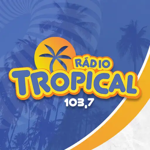 Play Rádio Tropical Vix APK