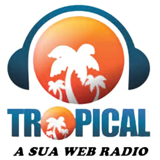 Play Rádio Tropical Web Net APK