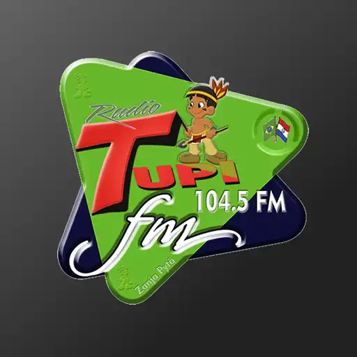 Play Rádio Tupi FM APK