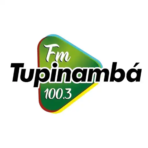 Play Rádio Tupinambá  FM 100.3 APK