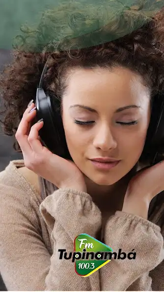 Play Rádio Tupinambá  FM 100.3 as an online game Rádio Tupinambá  FM 100.3 with UptoPlay