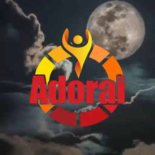 Play Rádio TV Adorai APK