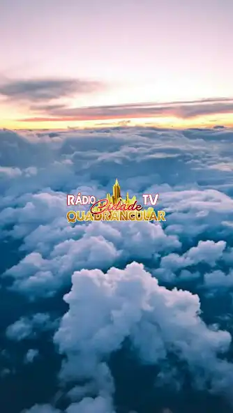 Play RádioTV Cidade Quadrangular  and enjoy RádioTV Cidade Quadrangular with UptoPlay