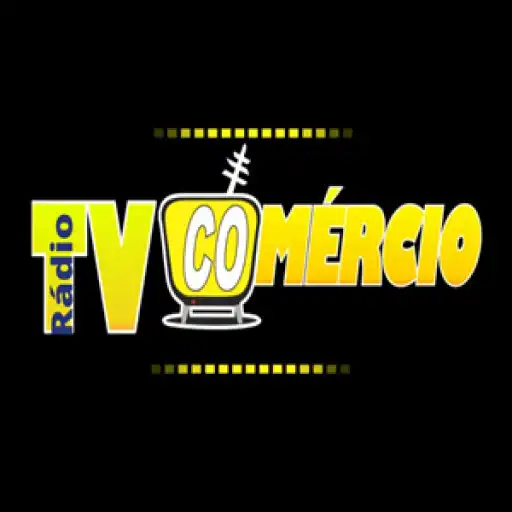 Play Rádio Tv Comércio APK