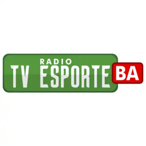 Play Rádio TV Esporte BA APK
