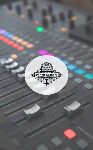 Play Rádio TV Fragata as an online game Rádio TV Fragata with UptoPlay