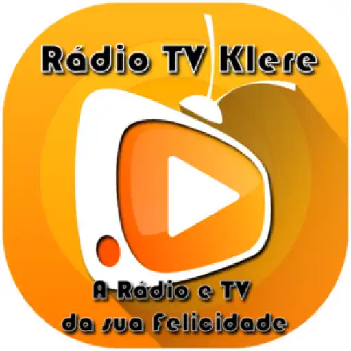 Play Rádio TV Klere APK