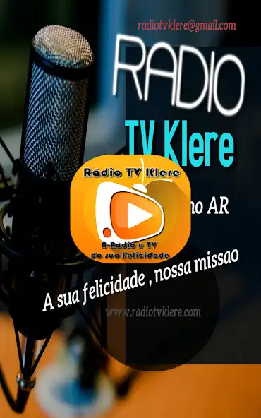 Play Rádio TV Klere as an online game online Rádio TV Klere with UptoPlay Play Rádio TV Klere as an online game Rádio TV Klere with UptoPlay