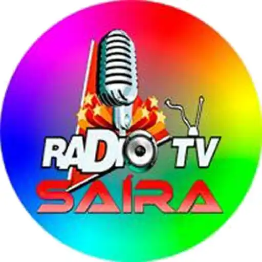 Play Rádio Tv Saíra APK