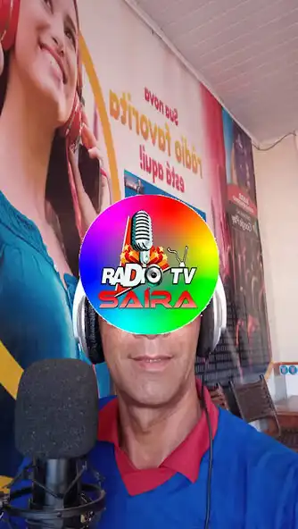 Play Rádio Tv Saíra as an online game Rádio Tv Saíra with UptoPlay