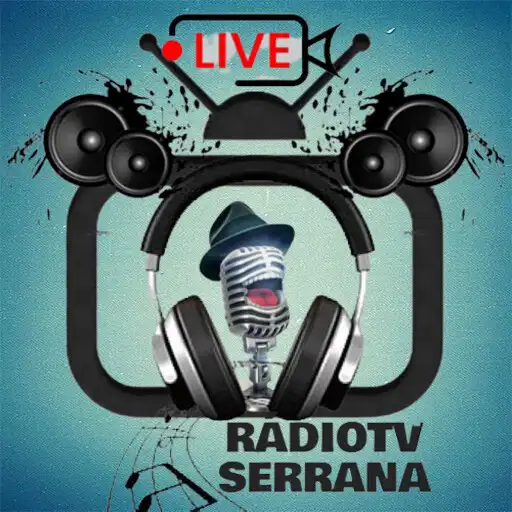 Play RádioTV Serrana APK