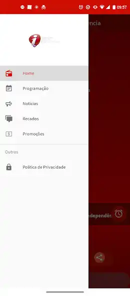 Play Rádio Tv Stúdio Independência as an online game Rádio Tv Stúdio Independência with UptoPlay