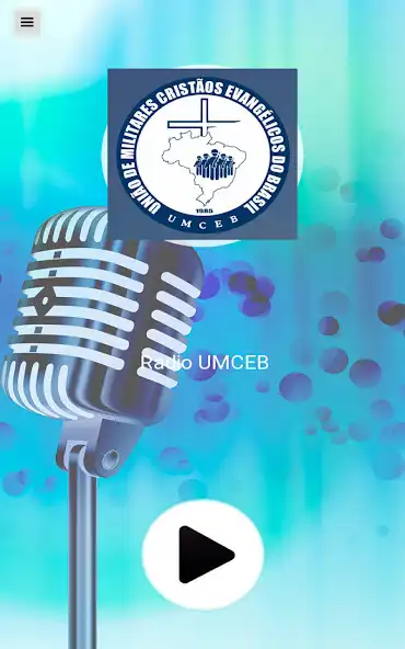 Play Rádio UMCEB  and enjoy Rádio UMCEB with UptoPlay