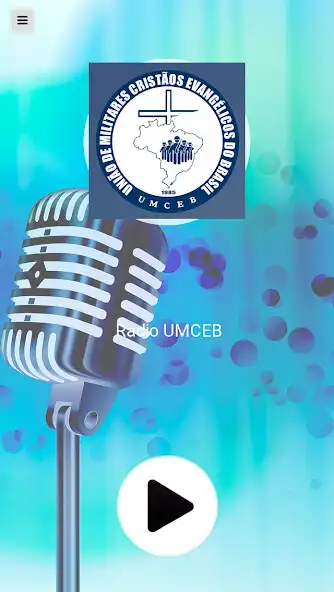 Play Rádio UMCEB as an online game Rádio UMCEB with UptoPlay