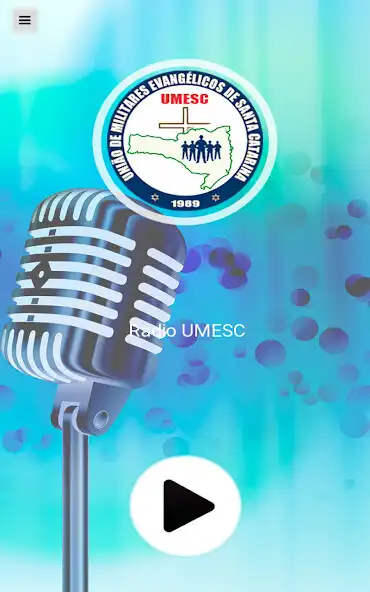 Play Rádio UMESC as an online game Rádio UMESC with UptoPlay