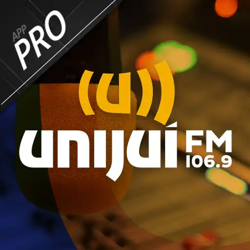 Play Rádio Unijuí 106.9 FM APK