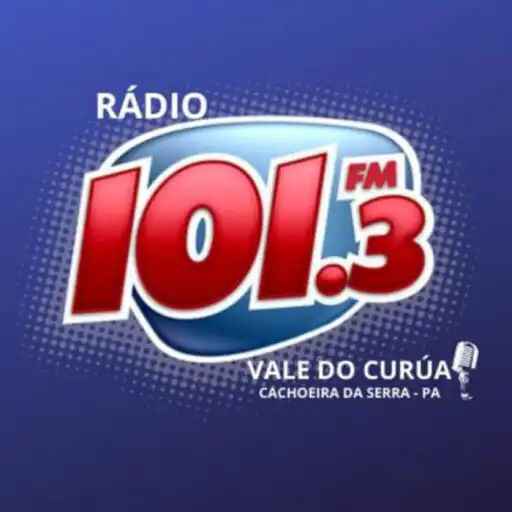 Play RÁDIO VALE DO CURUA APK