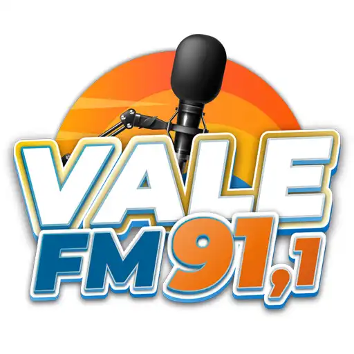 Play Rádio Vale FM 91,1 APK