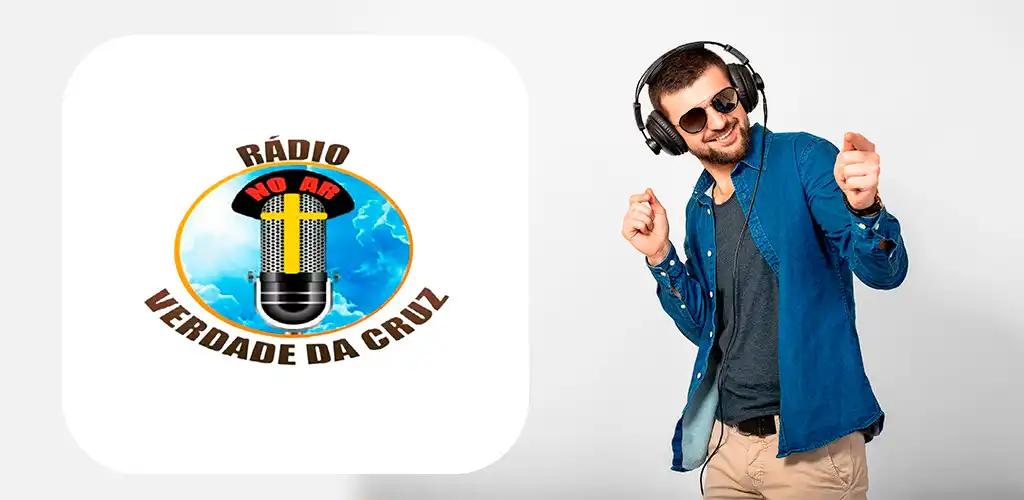Play Rádio Verdade da cruz  and enjoy Rádio Verdade da cruz with UptoPlay