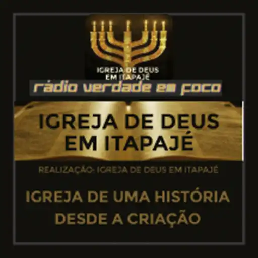 Play Rádio Verdade em Foco APK