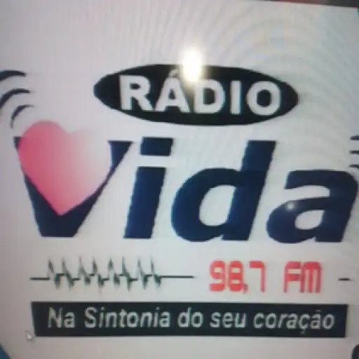 Play Rádio Vida 98 FM APK