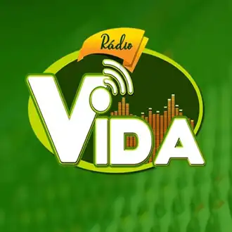 Play Rádio Vida  and enjoy Rádio Vida with UptoPlay