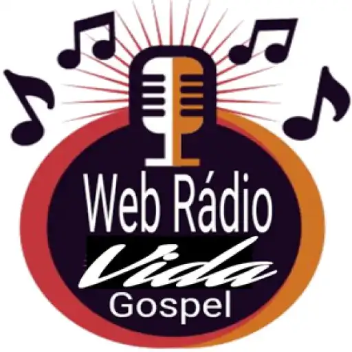 Play Rádio Vida Web APK