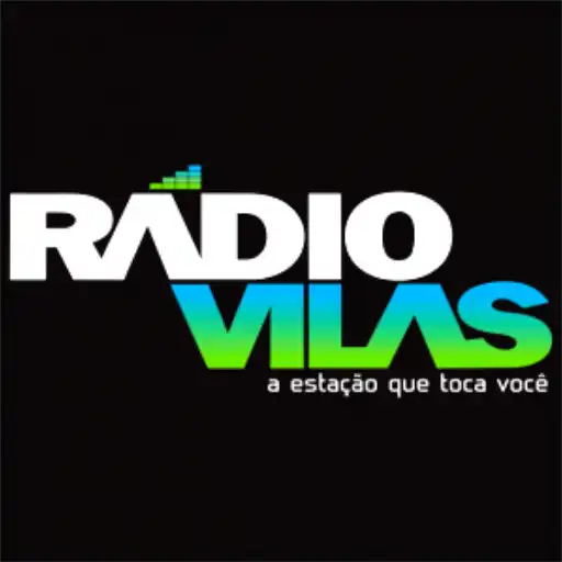 Play RÁDIO VILAS APK