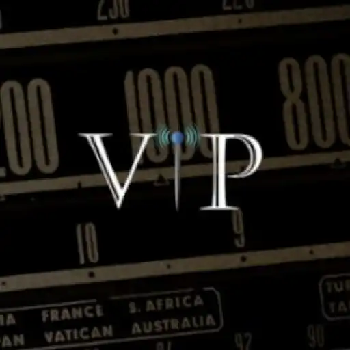 Play Rádio VIP APK