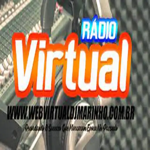 Play Rádio Virtual APK